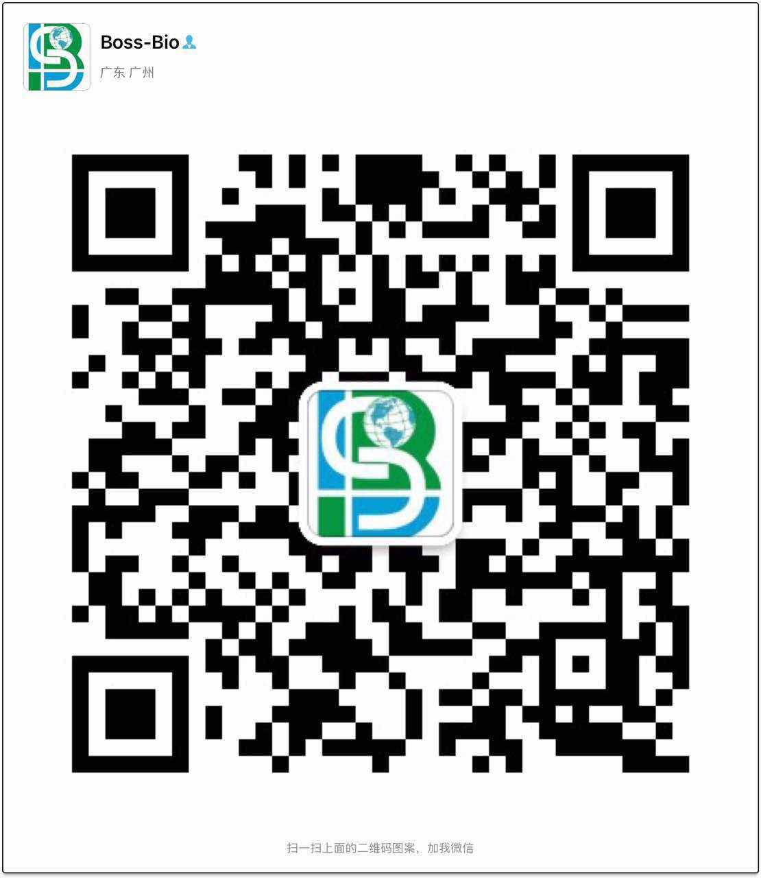 WeChat QR Code