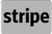 stripe